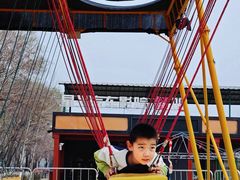 -沈阳市东陵公园