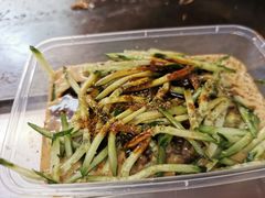 -李记特色五谷杂粮鸡蛋果子