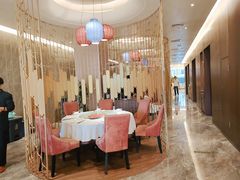 大堂-柒园·三十年创意杭帮菜(龙湖滨江天街店)