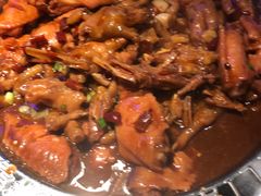 -胖哥俩肉蟹煲(来福士店)