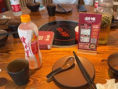 -创味·民间海南菜·非遗藤桥排骨(藤桥·免税城店)