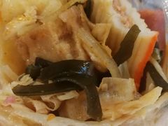 -阿姨卷饼(平凉路店)