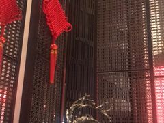 -舟山希尔顿酒店