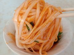 -秦镇史玉林凉皮(翡丽城店)