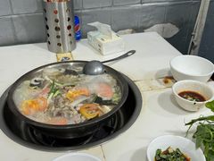-海关荤豆花(洋河一路店)