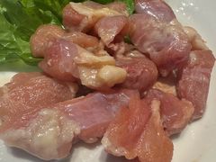 -NIUAN牛庵·日式和牛烧肉(恒隆店)