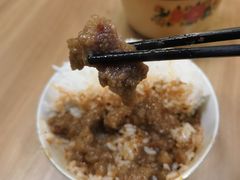 -定家小酥肉·清真(回民街店)