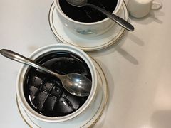 -梧州双钱龟苓膏(丽港航母店)