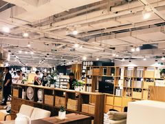-MUJI无印良品(天一国购店)