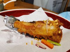 大根蒜香骨-苏小柳手工点心(人民广场分院)