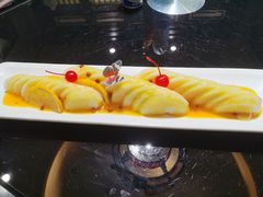 -东口码头·烧鸽子·鱼头泡饼·地方菜(金鹰悦城店)