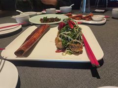 金牌牛肋骨-拾宴(汇智国际商业中心店)