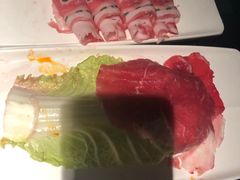 -海底捞火锅(崇文门新世界百货店)