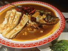 -四季厨房 鲁菜·孔府烤鸭(高新万达店)