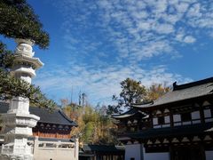 -径山寺