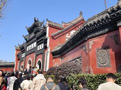 -长春观