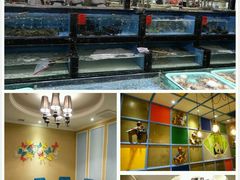 android_upload_pic-渔傅·蓝海岸霞浦海鲜(正祥店)