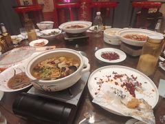 -凤竹园(修水店)