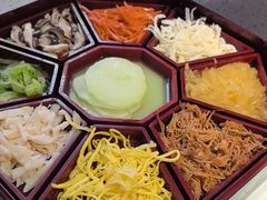 -将军牛排·尔滨地标朝鲜族美食(总店)