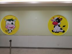 -上海市儿童医院(泸定路院区)