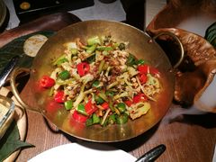 -菩提素素食餐厅(晶郦馆店)