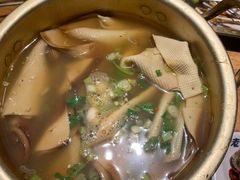 -江城老胖串店(湖西路店)