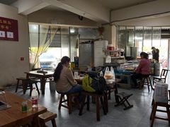-老广烧烤(骆驼山康馨园店)