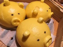 -点心传说·粤菜点心(佐阾虹湾店)