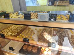 -包满意面包糕点(东坝店)