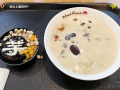 -鲜芋仙(太原街万达店)