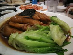 -潮喜竹溪荔湖酒家(荔枝湾店)