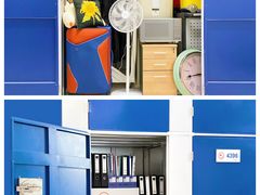 -StorHub 趣存自助仓·迷你仓(虹桥店)