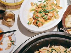-筱爷叔·上海传统手工菜(玉树路店)