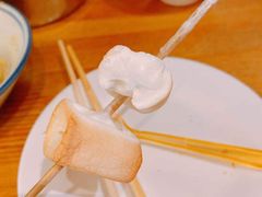 -鬼味烤翅(南锣鼓巷店)