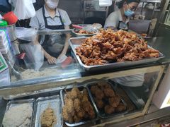 -海大南门夜市(海富街店)