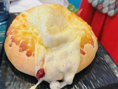 -喀秋莎西餐厅