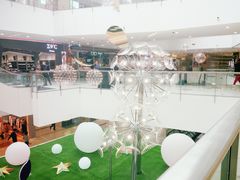 -浦江城市生活广场(江月路店)