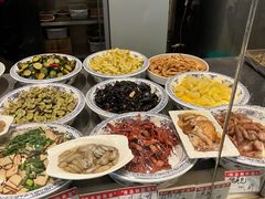 -华盛丰温州大排档(东三环南路店)