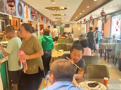 -南来顺饭庄·清真(南菜园店)