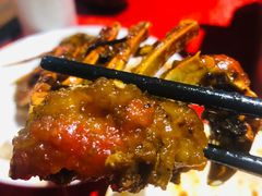 -川香鼎盛·川府家宴商务宴请(市桥富华总店)