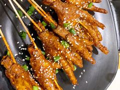 -有鱼吃·纸包烤鱼(曲江创意谷店)