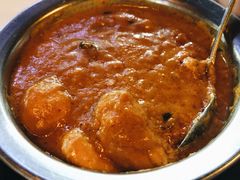 -Bombay Grill印度餐厅