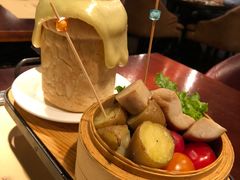 -Lingo西餐厅(仙乐斯广场店)