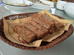 -醉香隆.山水庭院.湖北菜(东湖店)