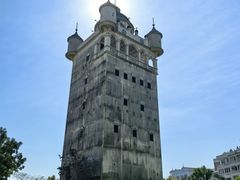 -赤坎·广东华侨国际旅游度假区