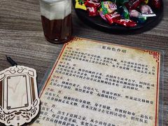 -Mr.Fox狐狸先生超级密室(南山店)