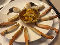 -成隆行·蟹王府(淮海店)