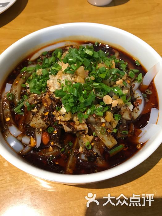 拈菜(狮子坪店)图片 - 第6张