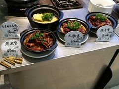 -壹只菜·崇明本地特色菜(崇明南门店)