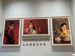 -海马体照相馆(上海月星环球港店)